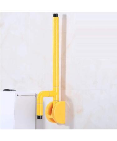 Grab Bars Handle Safety Support Hand Rails Stainless Steel Handrail Bathroom Grab Bar Wall-Mounted Non-Slip Safety Support Grab Bar Foldabl - Buy Online on GoSupps.com