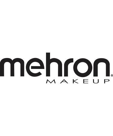 Mehron Camblend Stick - Silver Face & Body Painting Makeup | 21g Creamy Primer & Body Color Pen - Buy Online on GoSupps.com