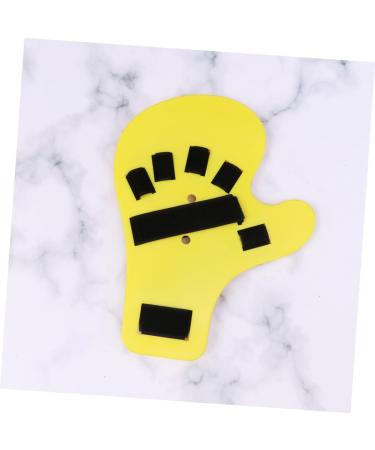 Buy NOLITOY Left Hand Splint - Carpal Tunnel Support & Orthotics - Finger & Palm Splint for Fixed Plate - Size 1 - Fast International Shipping - Buy Online on GoSupps.com