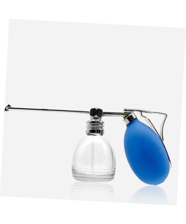 FOMIYES 5 Pcs Aftershave Sprayer Hair Fiber Applicator Powder Puff Bottle Sprayer for Hair Building Cosmetic 20x9cmx5pcs As Shownx5pcs - Buy Online on GoSupps.com