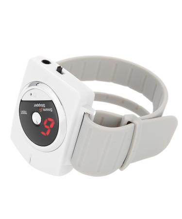 Snore Gone Wristband Health Care Tools Eaily Operated Wristband Convenient for Health