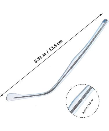 Nuobesty Sunglasses Brackets - Universal Metal Replacement for Glasses Repair Set | 1 Pair Blue Schnapps Glasses - Buy Online on GoSupps.com