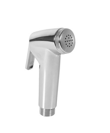 Toilet Bidet Multifunctional ABS Hand Held Toilet Bidet Shower Sprayer Single Shower Head