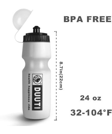 LERMX Lightweight Universal Bike Water Bottle Cage Set for Outdoor Cycling - Buy Online on GoSupps.com