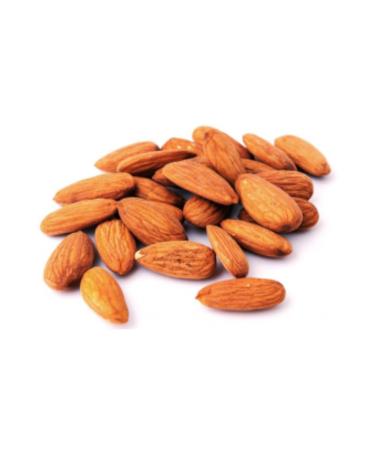 Roasted Shelled Almonds Food 4 kg Envelope