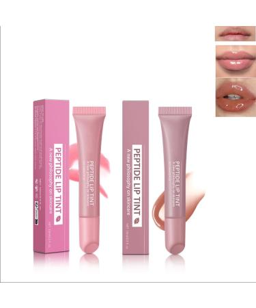 Jelly Lip Glaze