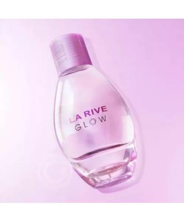 LA RIVE GLOW for WOMEN EDP Spray 3.0 OZ/90 ML NIB - Buy Online on GoSupps.com