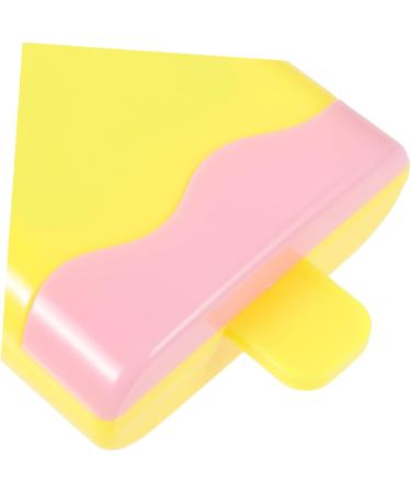 Homsfou 10 Sentences Contact Lens Foil Mirror Film - Stylish Lens Holder & Storage Case for Colored Contact Lenses - Convenient Organizer - Buy Online on GoSupps.com