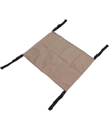 Oxygen Tank Bag Hook Design Dual Oxygen Tank Holder 600D Oxford Cloth for Home (Khaki) - Buy Online on GoSupps.com