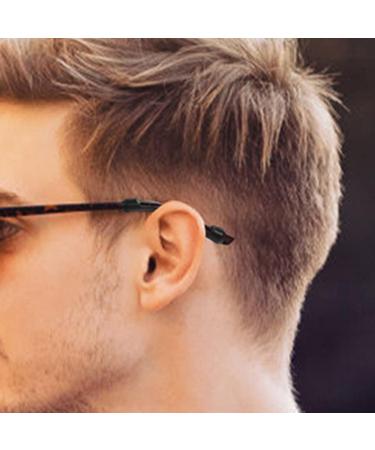 Lurrose Training Accessories: 20 Pairs Silicone Schnapps Glasses Brackets & Pillow Ear Pads for Optimal Comfort - Buy Online on GoSupps.com