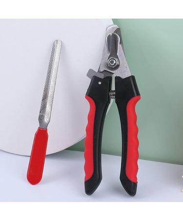 UNbit Nail Clipper Nail Clippers with File Nail Clippers Nail Clippers - Buy Online on GoSupps.com