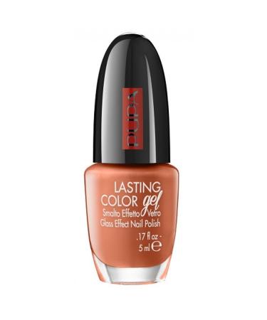 Pupa Lasting Color Gel 033 Exquisite Sensation