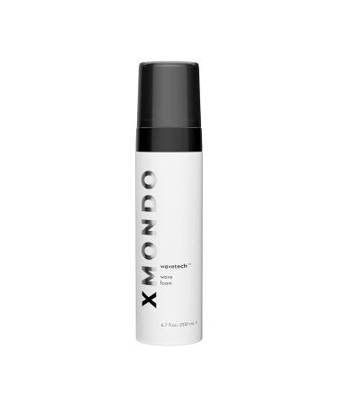 XMONDO Hair Wave Bundle | Vegan Formulas with Waveflex Technology Deep Hydration & Frizz Control Foam (6.7 Fl Oz) Hydrating Cream (5 Fl Oz) Revival Mist (8 Fl Oz) 3pc Set - Buy Online on GoSupps.com
