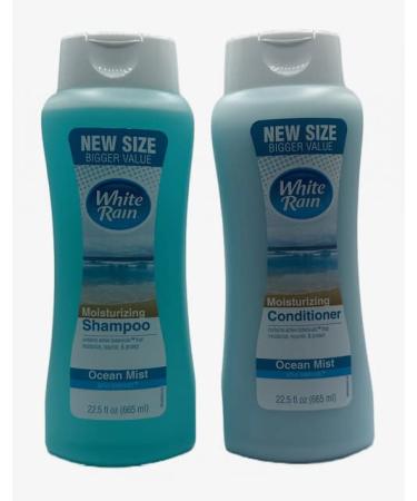 White Rain Shampoo & Conditioner set