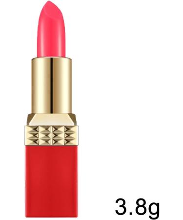  G n rique Waterproof lipstick lipstick for women | Long-lasting lipstick for women all-day moisturizing natural lipstick long-lasting makeup for women and girls - Buy Online on GoSupps.com