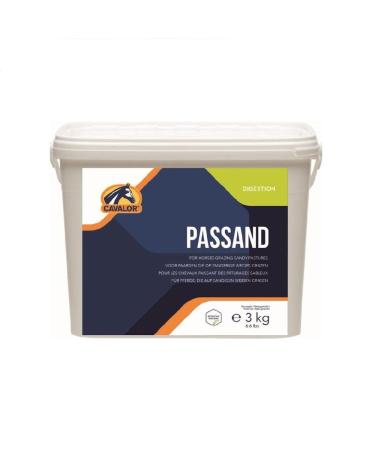 cavalor Passand 3 kg