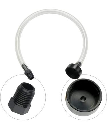 Aumotop Hydraulic Steering Filler Kit - Professional Rust-Free Bleed Kit for Seastar Marine Tool - Buy Online on GoSupps.com