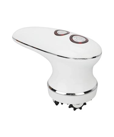 Cellulite remover massager handheld cellulite massage device body shape massage device back massager wireless electrical massage device body shaper for women and men