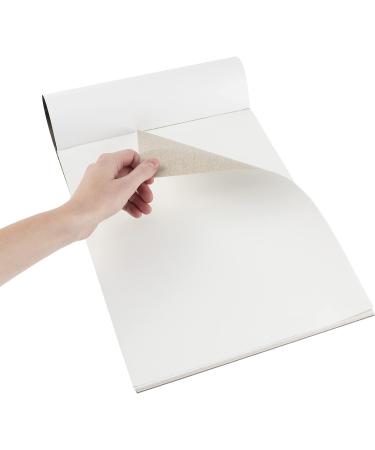 Centurion Artist Canvas Pad - 11oz, 6x8 inch, 10 Sheets - Ideal for Oil Painting - Buy Online on GoSupps.com