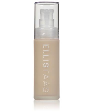 Ellis Faas Skin Veil Bottle-102 Fair 102-Fair
