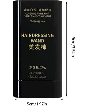 Peigne De Coloration B ton De Coloration Noire Temporaire Anti-taches Anti-taches Anti-taches Convient Aux Hommes Aux Femmes Et Aux Personnes g es Caf  - Buy Online on GoSupps.com