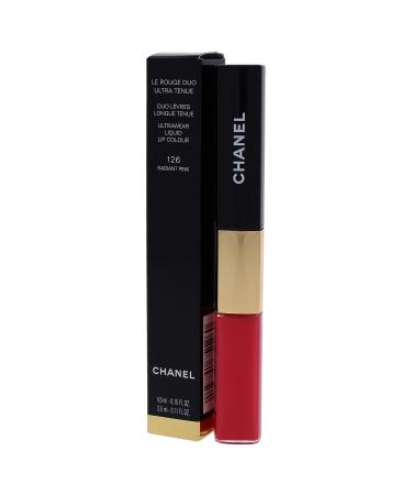 Chanel Le Rouge Duo Ultra Tenue Liquid Lip Colour - 126 Women Lipstick 0.26 oz - Buy Online on GoSupps.com