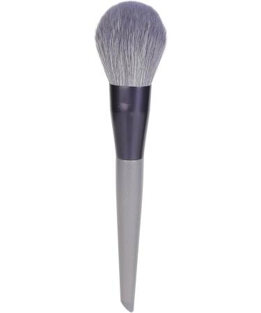Makeup Brush Powder Brush Soft Bristle Eyeshadow Brush Durable for Makeup Beginners - Buy Online on GoSupps.com