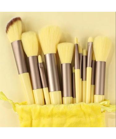 Introducing makeup brushes set designed to enhance your beauty routine. Made with soft and synthetic bristles these brushes are perfect for applying and blending makeup seamlessly.