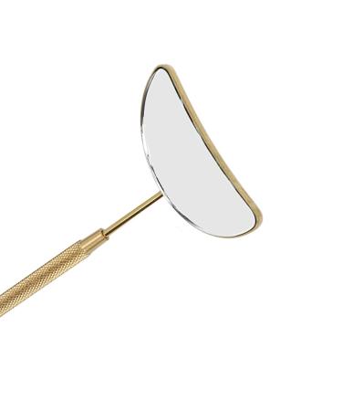 Eyelash Extension Tweezers Set | Knurled Handle & Portable Design for Beauty Salons | Shop Internationally - Buy Online on GoSupps.com