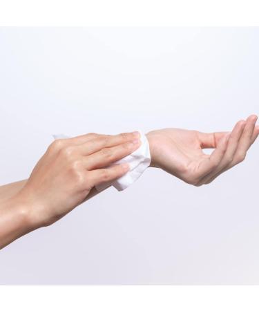 100pcs Outdoor Compression Washcloths - Ideal Traveling Face Towels for Campers & Travelers - Buy Online on GoSupps.com