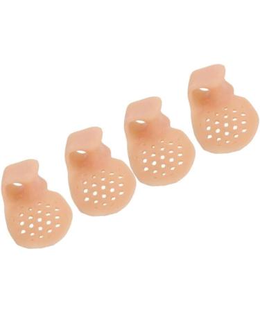 2 Pairs of Small Foot Spreader for Valgus & Hammer Toe Pain Relief - Suitable for Normal Skin - Buy Online on GoSupps.com