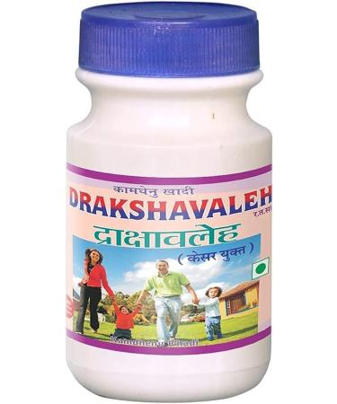  QURA QURA Drakshavaleha Laboratories - 200g - Buy Online on GoSupps.com