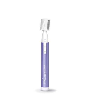 Personal Hair Trimmer - Painless Hair Removal | Compact & Portable Design for Effortless Grooming - Buy Online on GoSupps.com
