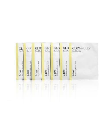 7-Day Brightening Rescue Mask