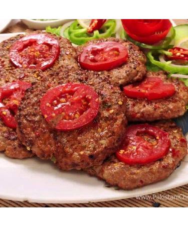 Balsara's Balsara's Kebab Mix for BBQ for Chicken Meat Fish Vegetables Steak Tikka Rich and Aromatic for Indian Arabic Pakistani Cuisine (100g of kebab)