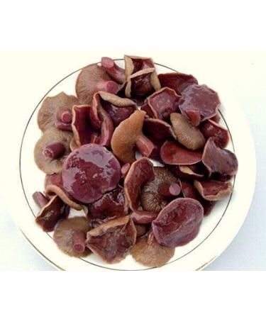 3 Pound (1362 Grams) Delicious suillus bovinus Mushroom Premium Grade