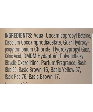 Watercolors Maintenance Shampoo - Cocoa by Tressa | Unisex 8.5 oz | International Shipping Available - Buy Online on GoSupps.com