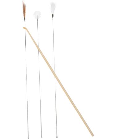 Hemoton Household 5 Sets Ear Picking Tool Dedicated Metal Bamboo Handle Cleaning Tools As Shownx5pcs 19x0.5cmx5pcs - Buy Online on GoSupps.com