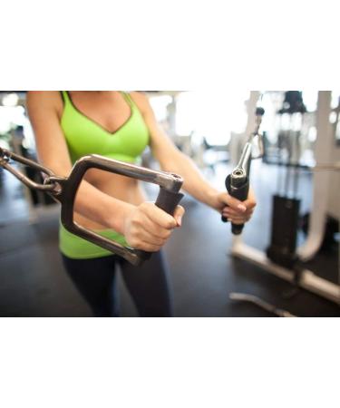 Grip Power Pads Original Lifting Grips - Comfortable Alternative to Gym Gloves for Men & Women - Lightweight and Sweat-Resistant - Single Pair - Buy Online on GoSupps.com