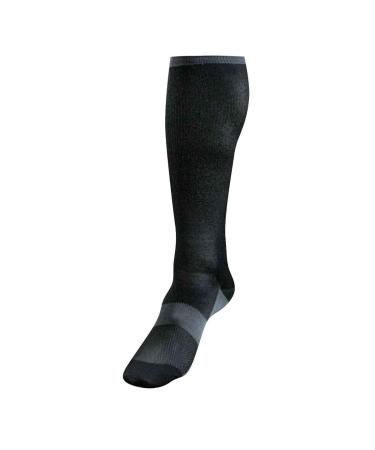 Champro Skate Baselayer Hockey Socks Black Size XS