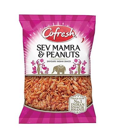 Cofresh Cofresh Sev Mamra with Peanuts 325g