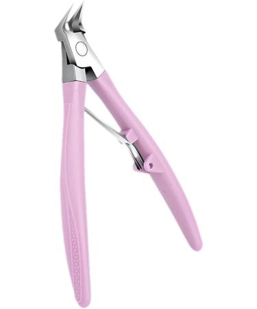 Multifunctional Toe For Thick Nails Ingrown Toenail Cuticle Nipper Trimmer Effective Cutter Tool Yanran Powder - Buy Online on GoSupps.com