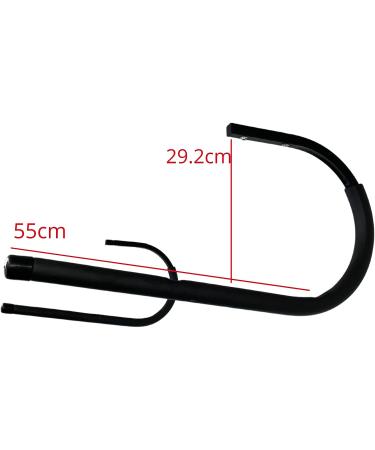 COR Surf Stand-Up Paddleboard Rack - Garage and Home Storage Solution - Buy Online on GoSupps.com
