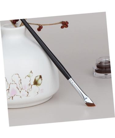 Beaupretty 3pcs Eyebrow Brush Set - Soft Artificial Fiber for Perfecting Your Brows | International Shipping Available - Buy Online on GoSupps.com