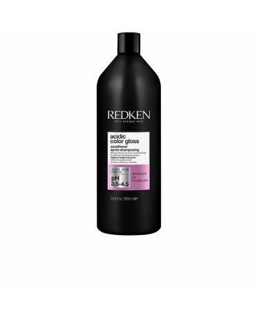 Conditioner Acidic Color Gloss Redken 1000ml