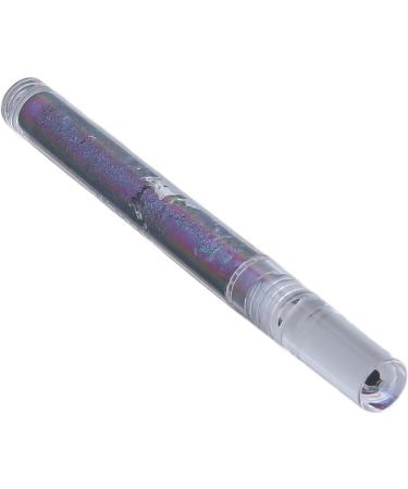 Holographic Liquid Eyeshadow Multichrome Liquid Eyeshadow Smudge Proof 3ml Shine for Make Up (L2201-A) - Buy Online on GoSupps.com