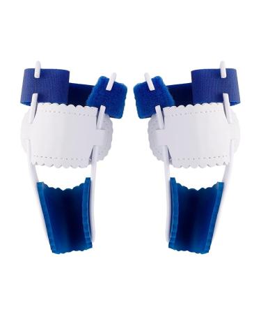 Buy Bunion Splint & Orthopedic Corrector | Adjustable Big Toe Straightener for Men & Women - International Shipping - Buy Online on GoSupps.com