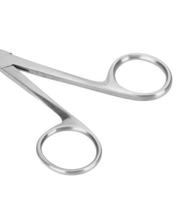 Stainless Steel Ear Forceps | Micro & Flexible Ear Cleaning Tool - Buy Online on GoSupps.com