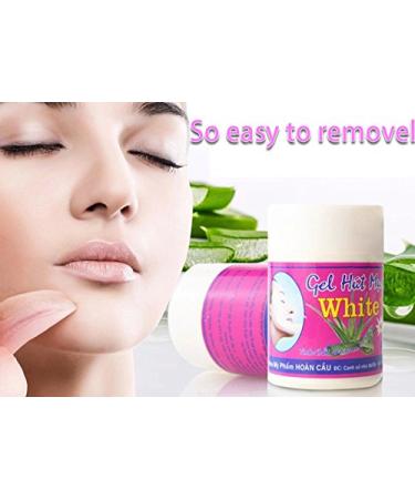 Thailand Blackhead Remover Cream - Deep Cleansing for Pores, Acne, and Pimples - 1 Box - Buy Online on GoSupps.com