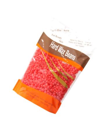 Frcolor Hard Wax Beans for Brazilian Hair Removal - Best Depilatory Wax Pearls for Smooth Skin - Buy Online on GoSupps.com